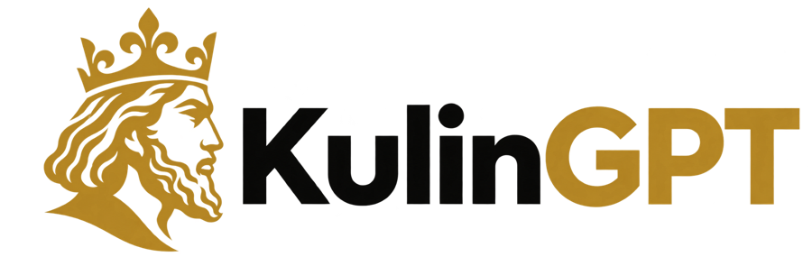 KulinGPT
